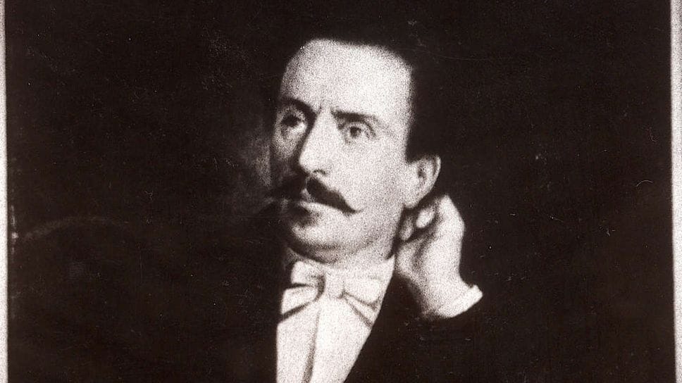 Nelle lettere di Antonio Ghislanzoni i dialoghi con i vip dell’800