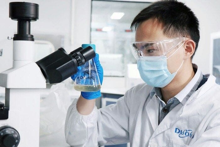 Science, 'le sanzioni Usa hanno rafforzato il legame fra aziende e ricerca in Cina'