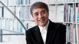 Tadao Ando: «Giardini e spazi aperti, la “mia” Reggiani sarà luogo d’incontro»