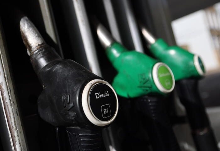 Task force Ue, 'forniture diesel stabili ma prezzi restano elevati'