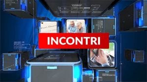 INCONTRI