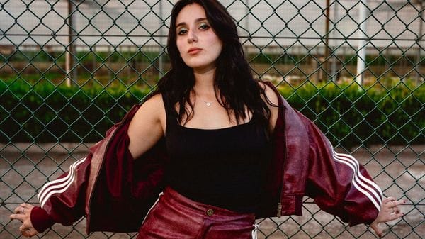 Arianna, il sogno continua In gara a «Sanremo Giovani»