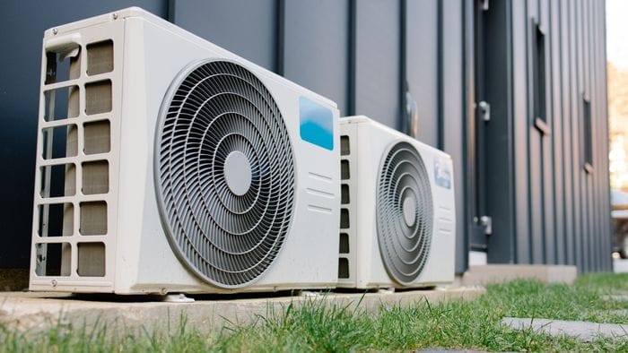 climatizzazione estiva e invernale cresce l8217uso delle pompe di calore da Ecodibergamo.it climatizzazione estiva e invernale cresce l8217uso delle pompe di calore