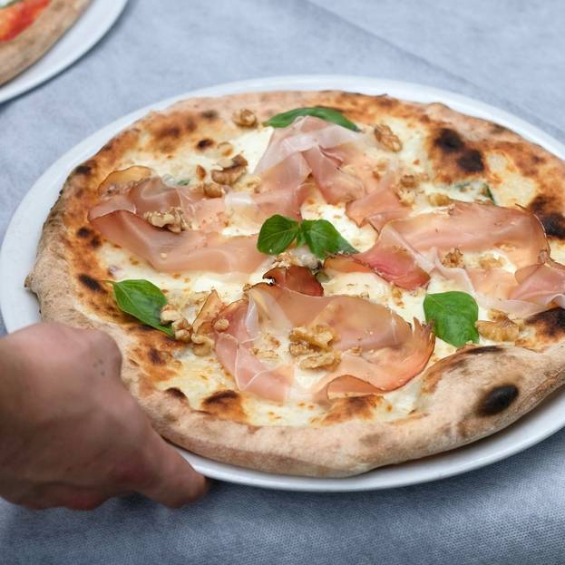 Da «Ol Cantini» nuovo menù autunnale  e serate a tema