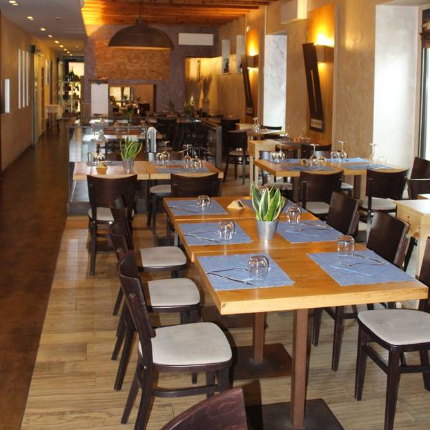 Da «Ol Cantini» nuovo menù autunnale  e serate a tema