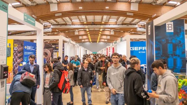 Domani Lavoro, tre giorni per costruire il futuro professionale