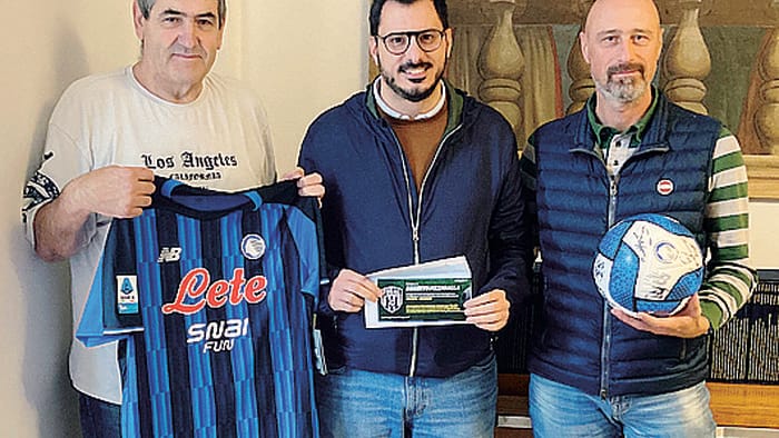 Fubal, la vetta è apertissima: tre gare per assegnare i premi 