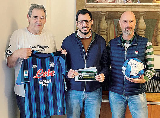 Fubal, la vetta è apertissima: tre gare per assegnare i premi 
