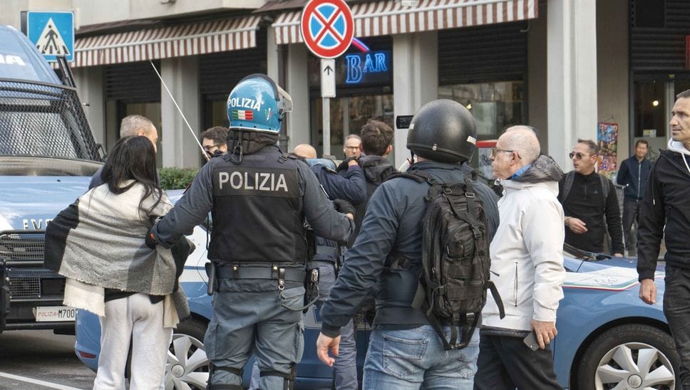 Furti al Gigante di via Bono e alla Coop a Treviglio: 5 minori denunciati. Oggi gli interrogatori