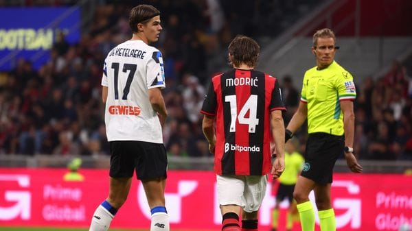 La partita oltre il risultato. Ecco perché (soprattutto) con il 4-2-3-1 non può mancare l’intensità dei trequartisti