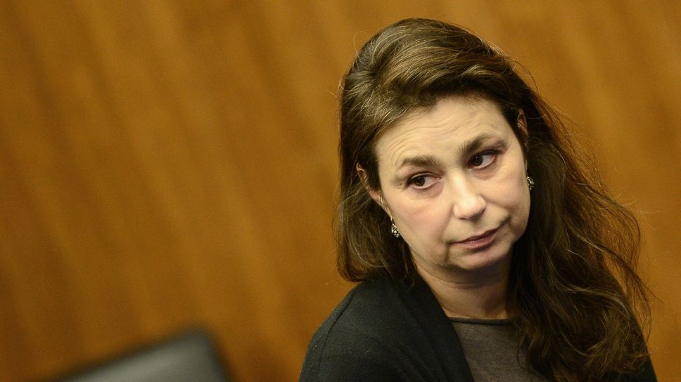 La regista Archibugi ospite al Conca Verde