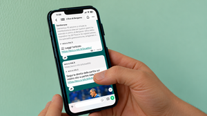 L’Eco di Bergamo arriva su WhatsApp: ecco come seguire il canale gratuito