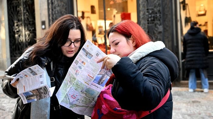 nel turismo 3mila addetti in pi249 e il 69percento a tempo indeterminato da Ecodibergamo.it nel turismo 3mila addetti in pi249 e il 69percento a tempo indeterminato