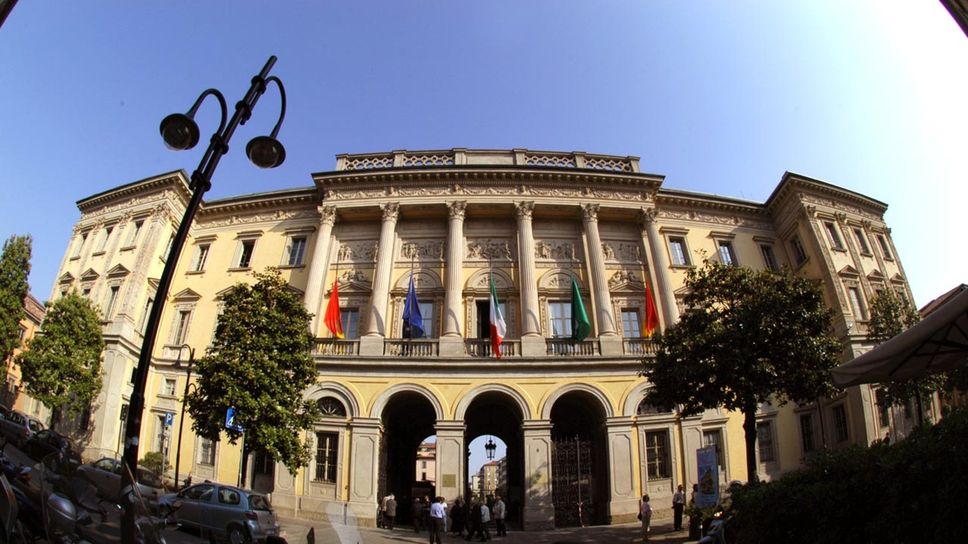 Provincia di Bergamo, domenica 29 novembre le elezioni del Consiglio