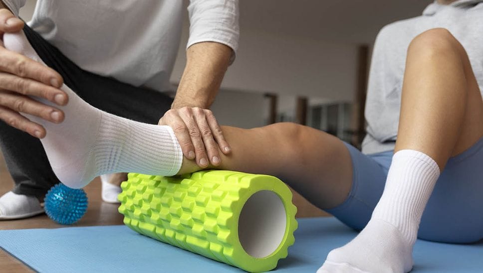 Riabilitazione sportiva, ecco come ritornare a calcare i campi