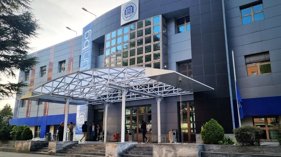 Università di Bergamo, 5mila nuovi iscritti. L’exploit di Economia: +11percento