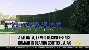 BERGAMO TG