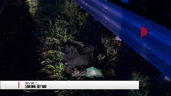 Martinengo. Stava rientrando a casa dopo l'allenamnto. Ragazzino 14enne è in fin di vita
Martinengo. Stava rientrando a casa dopo l'allenamnto. Ragazzino 14enne è in fin di vita