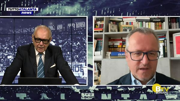 TUTTOATALANTA NEWS