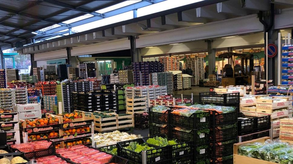 Blocco dei trasporti al Sud, ritardi per frutta e verdura a Bergamo
