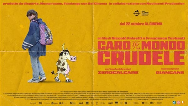 «Caro mondo crudele» al Conca Verde: venerdì 23 ottobre incontro con i registi