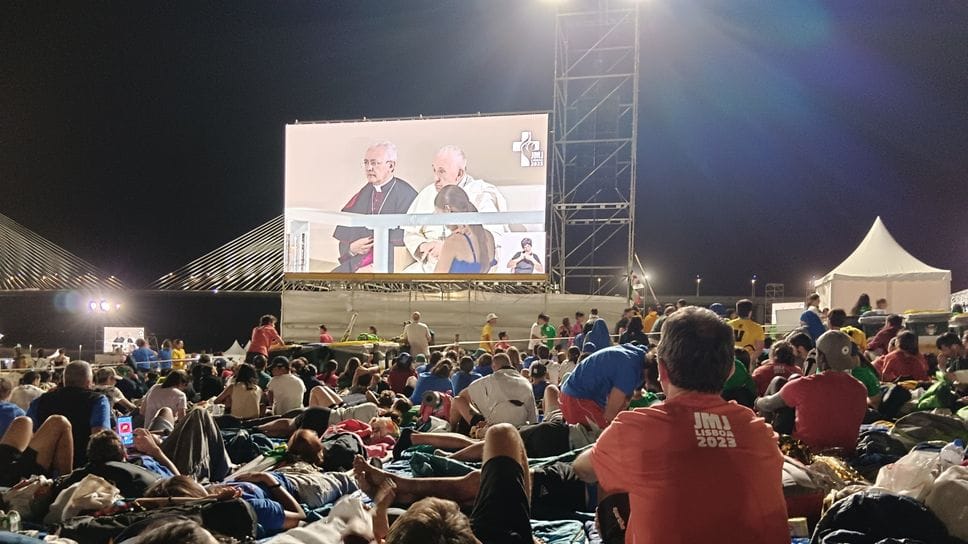 Cresce l’attesa per la Gmg a Seul. «Esperienza di Chiesa universale»