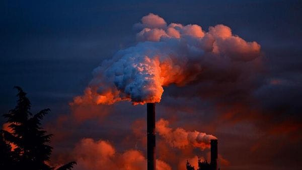 Ecco, rallenta la transizione energetica in Italia