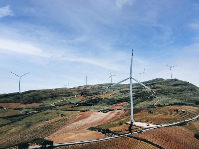 Ecco, speso solo il 45% dei fondi Pnrr per la transizione