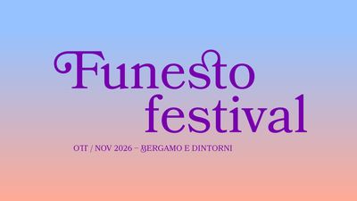 Funesto Festival, 19 eventi per parlare di morte, memoria e di chi resta