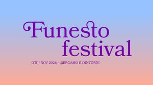 Funesto Festival, 19 eventi per parlare di morte, memoria e di chi resta