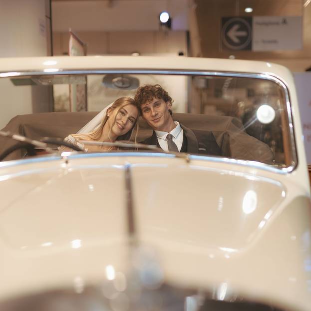 I sogni prendono forma con «Bergamo Sposi»: due giorni per immaginare il proprio matrimonio
