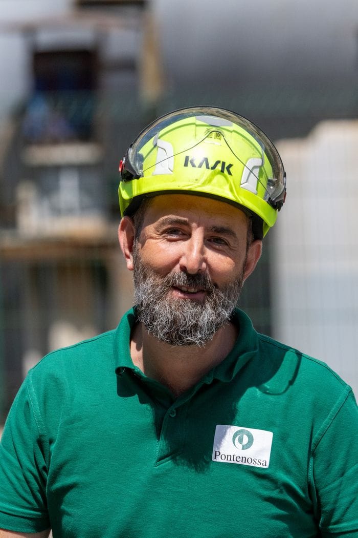 L’IA interpreta il processo e ne simula gli sviluppi
