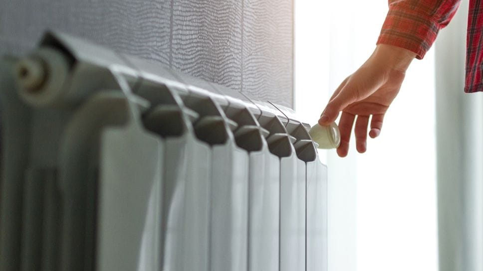 Riscaldamento, a Bergamo bollette fino al 28% più care: 1.122 euro di spesa