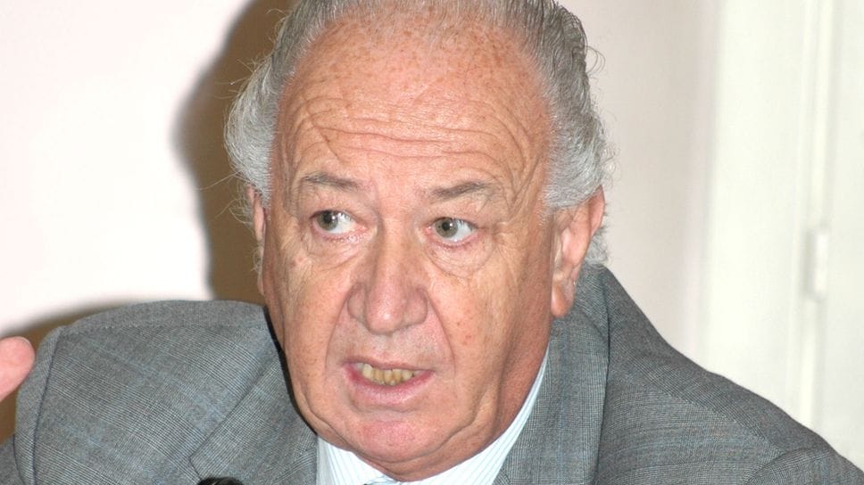 San Giovanni Bianco, addio Valaguzza. Era il decano dei consiglieri