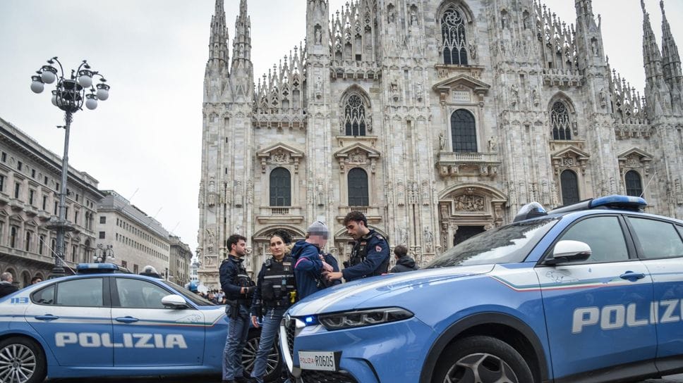 Sicurezza, l’equivoco pericoloso