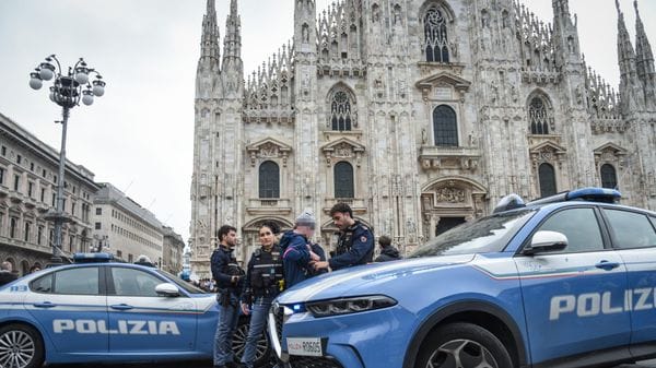 Sicurezza, l’equivoco pericoloso