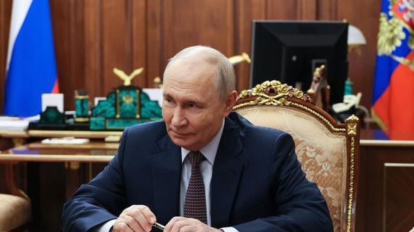 Usa, Cina e Russia. Il vertice e le vittime