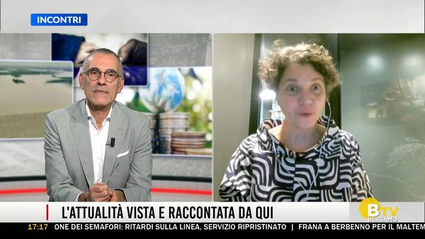 INCONTRI