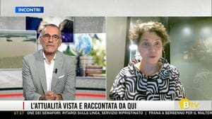 INCONTRI