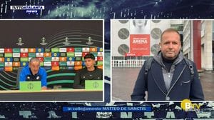TUTTOATALANTA NEWS