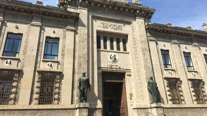 banchetto negato a forza nuova a dalmine la procura illegittimo esigere la dichiarazione di antifascismo da Ecodibergamo.it banchetto negato a forza nuova a dalmine la procura illegittimo esigere la dichiarazione di antifascismo