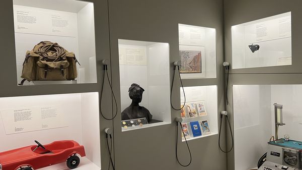 «Bergamo 900» festeggia cinque anni con un nuovo allestimento