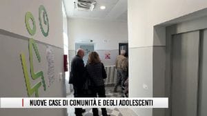 Bergamo, servizi sociosanitari, nuove Case di comunità e degli adolescenti