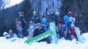 Da Colere a Sölden, il weekend che apre la stagione della neve
