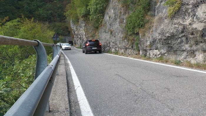 dai canoni idroelettrici 165 milioni per strade scuole e ponti in bergamasca