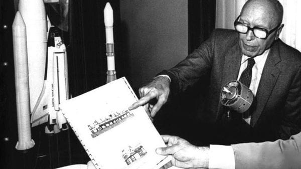 Dal primo satellite italiano alla Luna, 100 anni di Scuola di Ingegneria Aerospaziale