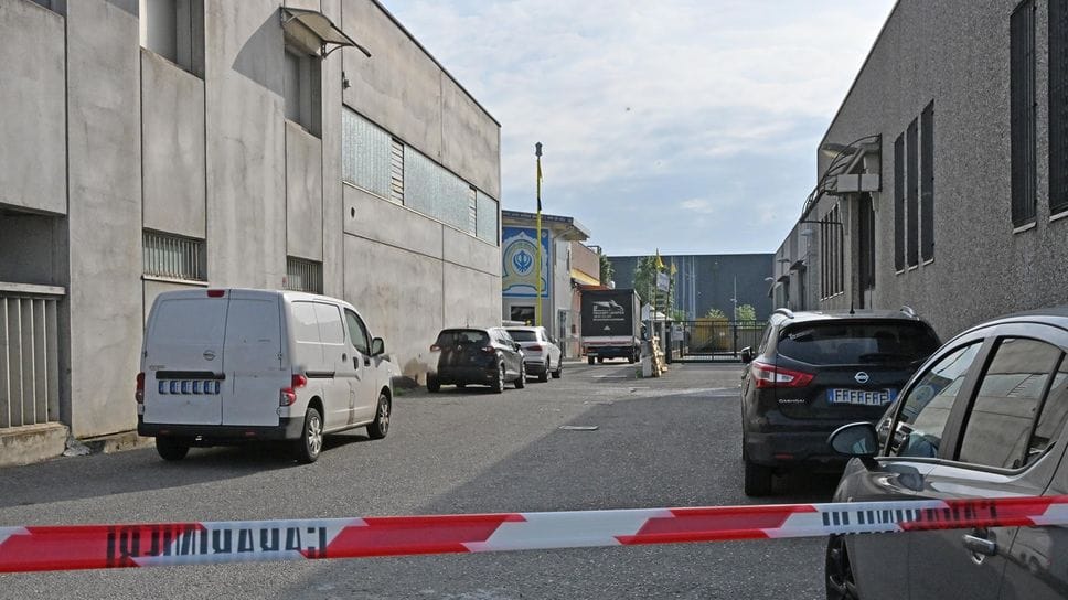 Duplice omicidio di Covo, estradato dal Regno Unito il 29enne accusato di aver ucciso due connazionali