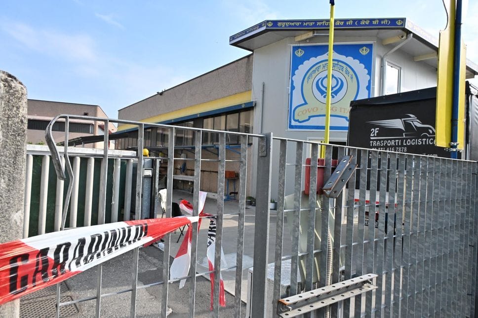 Duplice omicidio di Covo, estradato dal Regno Unito il 29enne accusato di aver ucciso due connazionali