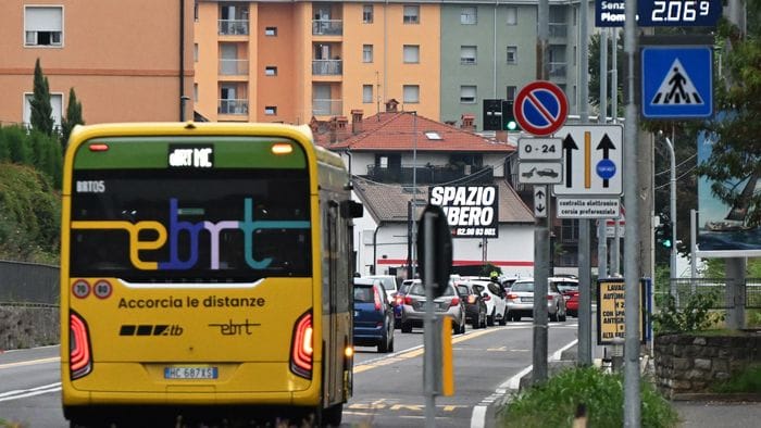 e brt da luned236 26 ottobre nuova corsa nel pomeriggio