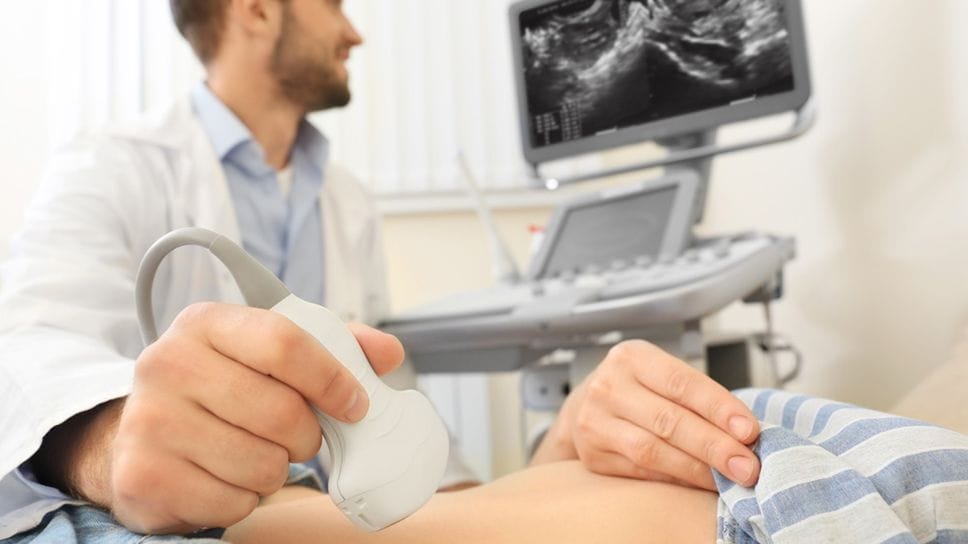 Ecografie dal medico di famiglia: premiata l’Asst Papa Giovanni